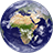 EarthView(鸟瞰地球屏保)v1.0免费版