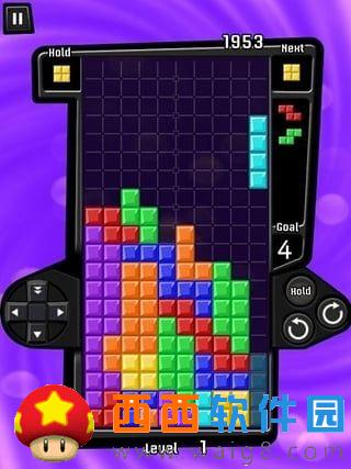 Tetris下载_Tetris 4000免费版- 西西下载