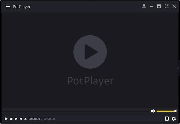potplayer64位v1.7.5401最新版