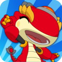 斗龙战士3极速狂飙 安卓版3.6.0