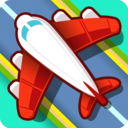 大大开飞机 手机版V1.4.1 单机小游戏