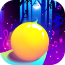 音乐球球跳跃 官方版V4.2.7 最新版