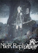 尼尔:伪装者重制版 (NieR Replicant)中文汉化版 v1.2247