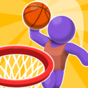 双人篮球赛 手机版V1.0.4 官方免费版