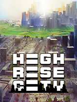 高层都市绿色免安装版(百度网盘)v2.1