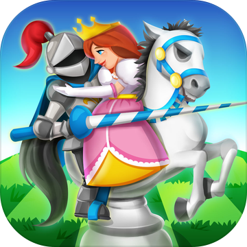骑士拯救女王 安卓版V1.0.0 手机版
