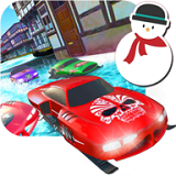 冬季赛车 中文版v1.4 免费版