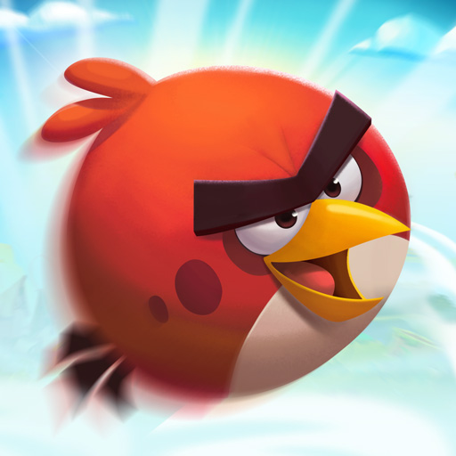 愤怒的小鸟2 完美版v2.52.0 安卓版