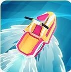 摩托艇竞速 手机版v1.0 安卓版