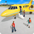 喷气式飞机飞行模拟 v1.0.4 手机版
