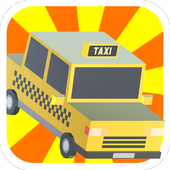 出租车冒险 最新版v1.4 手机版