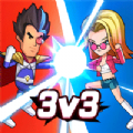 乱斗英雄3v3免广告v1.0安卓版
