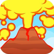 火山爆发 v1.0 安卓官方版