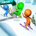 滑雪战场对决 安卓官方版 v0.117