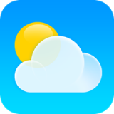 暖心天气预报 免费版 v1.0.1