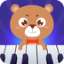 亲亲熊学弹琴 v1.4.07 安卓版