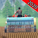 拖拉机模拟器2020 安卓版v1.0 bt版