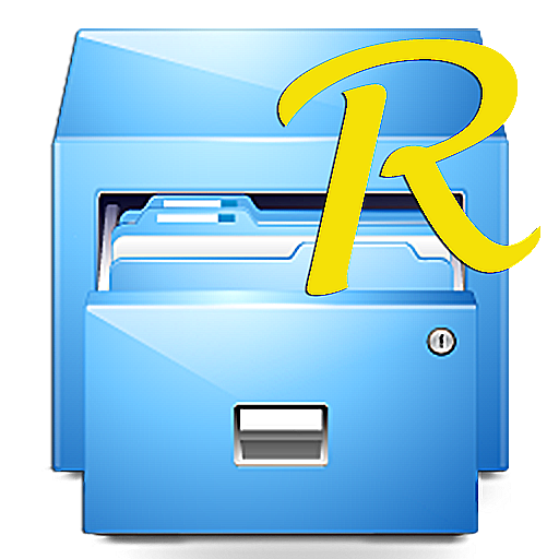 RE文件管理器 精简破解版v4.82（纯净去广告）