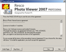 resco photo viewer图片浏览工具v6.33免费版