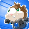 勇敢的豚鼠v1.0.03安卓版
