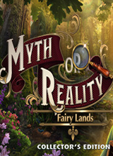 神话还是现实：仙境PC英文版 v1.0