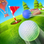 迷你高尔夫之旅游戏v1.0.1.3中文版