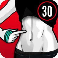 30天腹部减脂v1.3.0去广告版