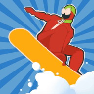 高山特技滑雪v0.1安卓版