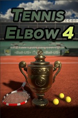 网球精英4学习版(百度网盘)v0.52