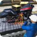 摩托车制造厂3Dv1.0.7最新版