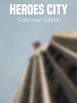 英雄城市超人版最新版(百度网盘)v1.24