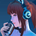ar美少女歌手破解版ios下载 v1.2
