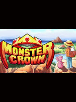 怪物皇冠绿色中文版 v1.0.5