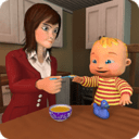 虚拟母亲生活模拟器下载破解版 v1.0.0