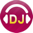 高品质DJ音乐盒最新破解版 v6.4